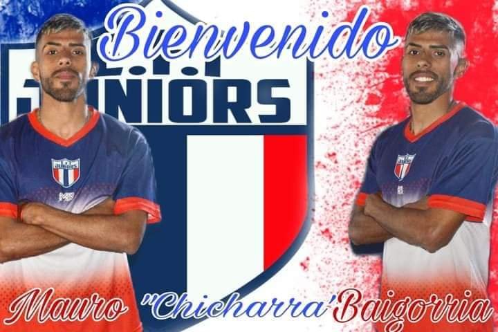 Mauro Baigorria
