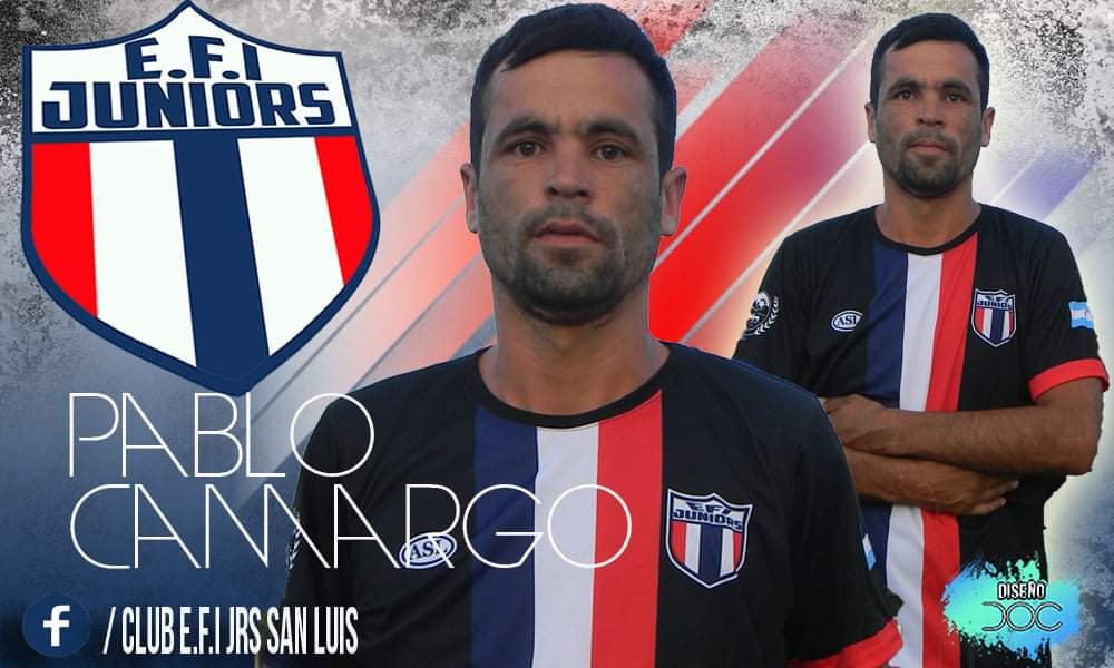 Pablo Camargo