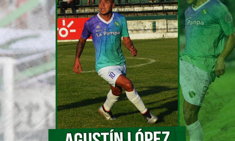 Uno sigue y otro llega en Ferro de Pico