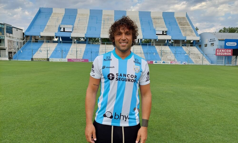 Una vuelta esperada: Fontanini regresa a la Crema