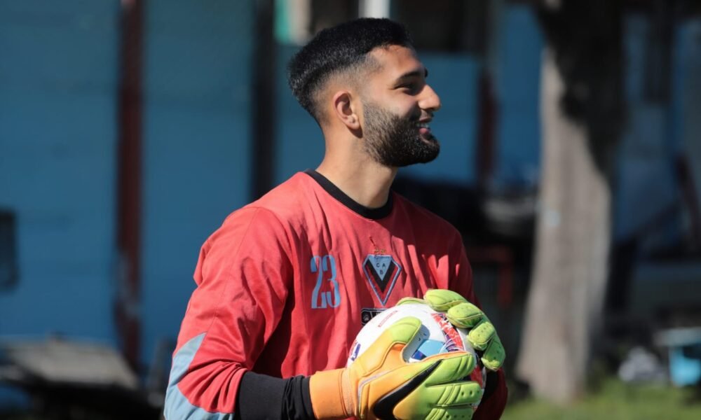 Caras nuevas en Chimbas: Peñarol suma cuatro refuerzos