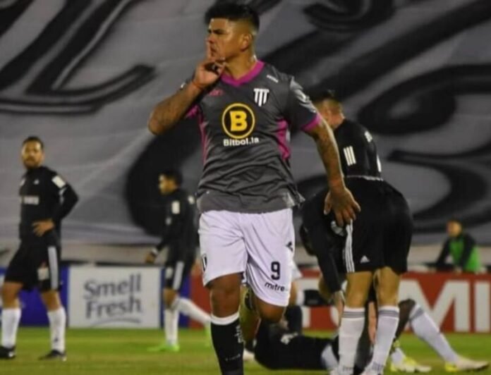 Goles y jerarquía para el Gaucho: Lentini se suma a Güemes