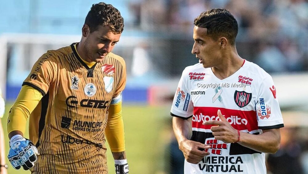 Oleada de refuerzos para el Gaucho