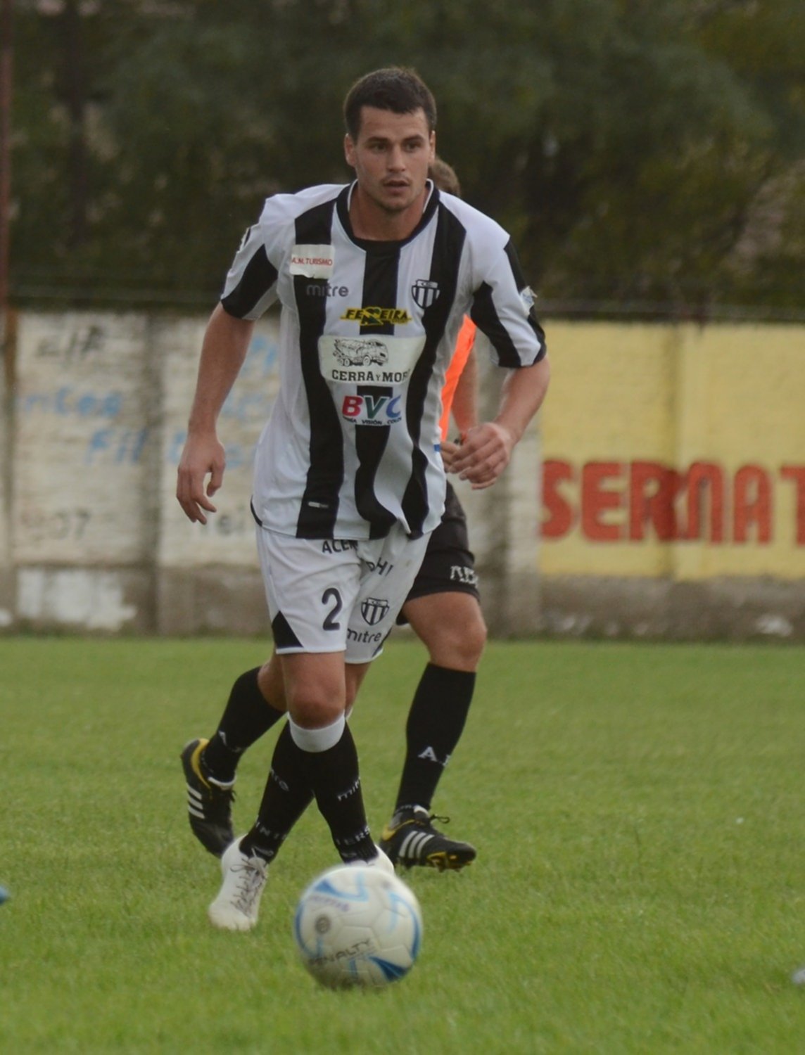 Mauro Oscar Martínez