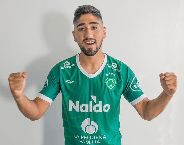 Mitre oficializó dos refuerzos más