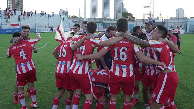 El ascenso de Atlético Paraná: una campaña llena de fútbol, historia e ilusiones