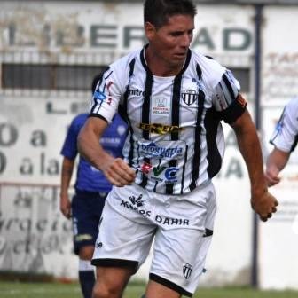 Facundo Lagrimal