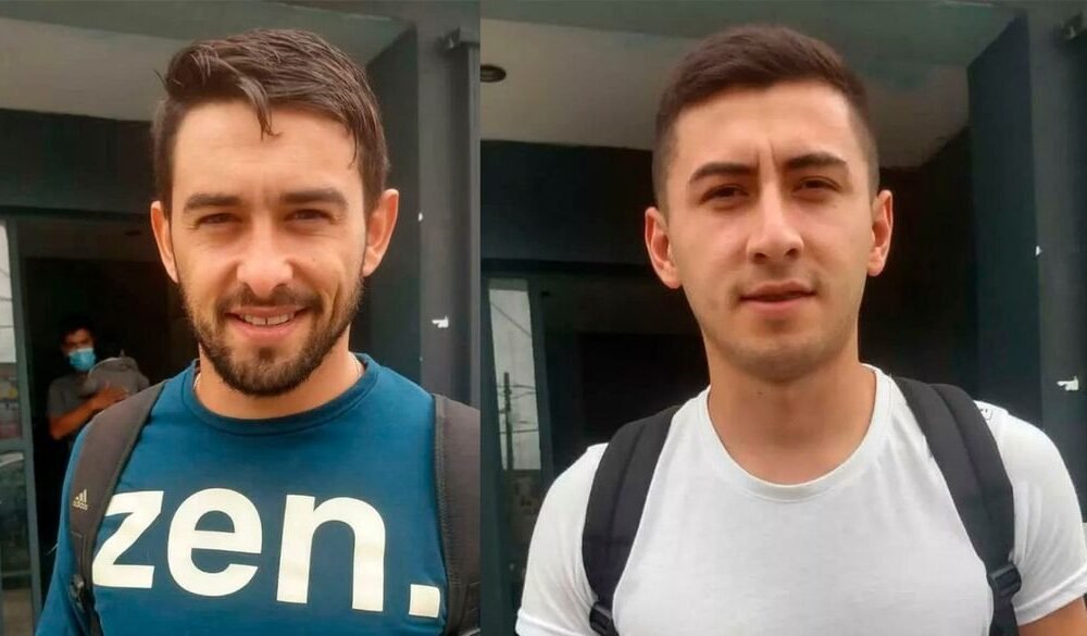 Central Norte agrandó la familia y sumó dos nuevos refuerzos