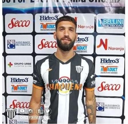 Álvaro Cuello