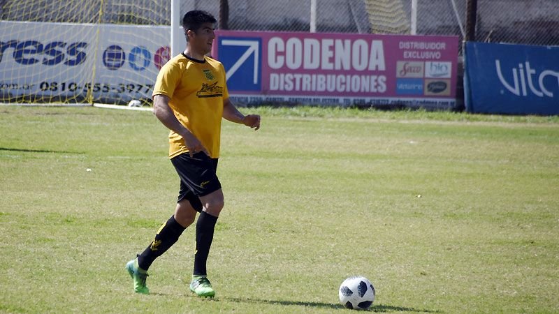 Ariel Coronel