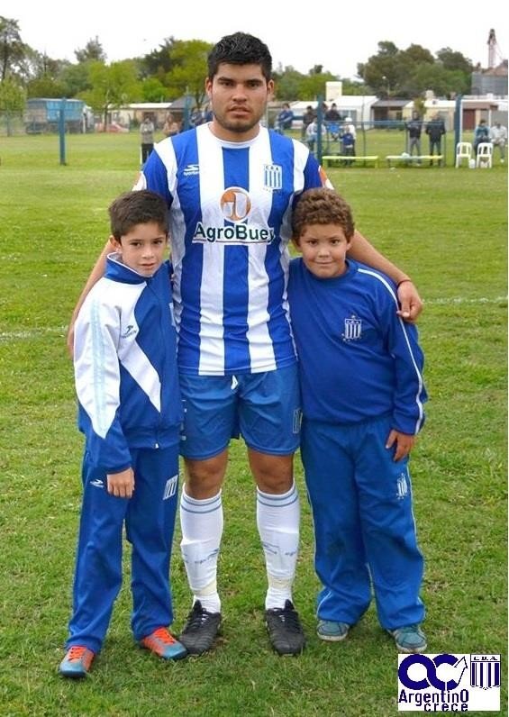 Cristian Vilarchik