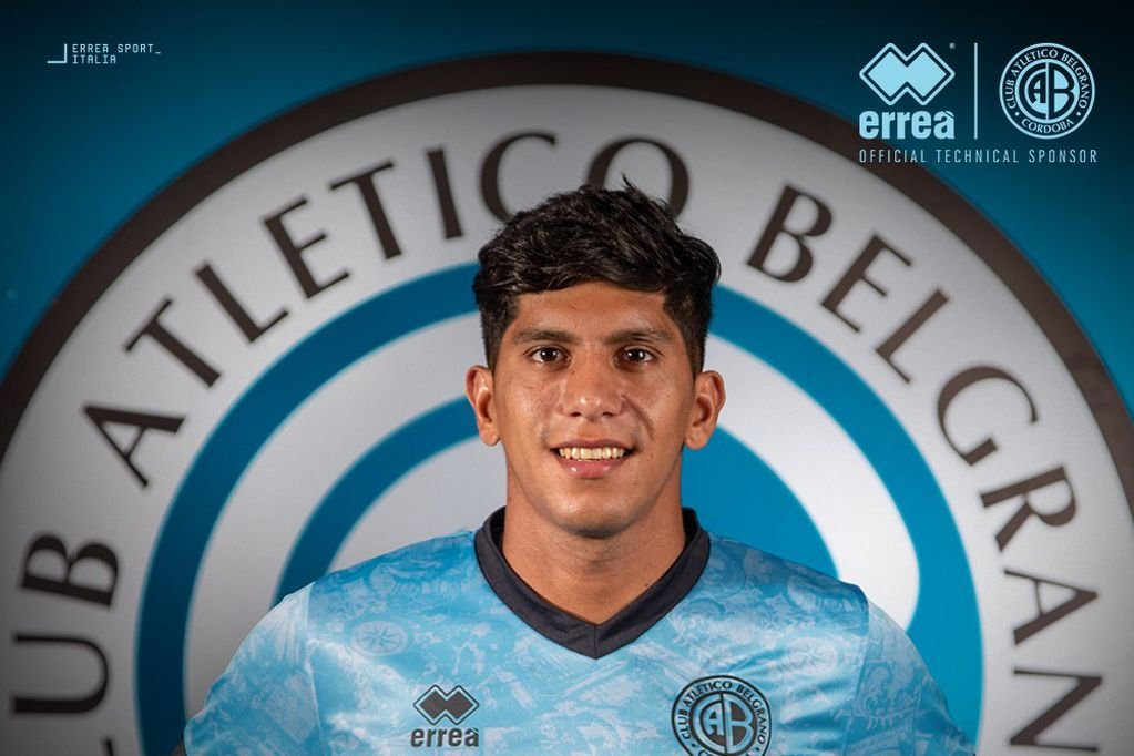 Maximiliano Comba