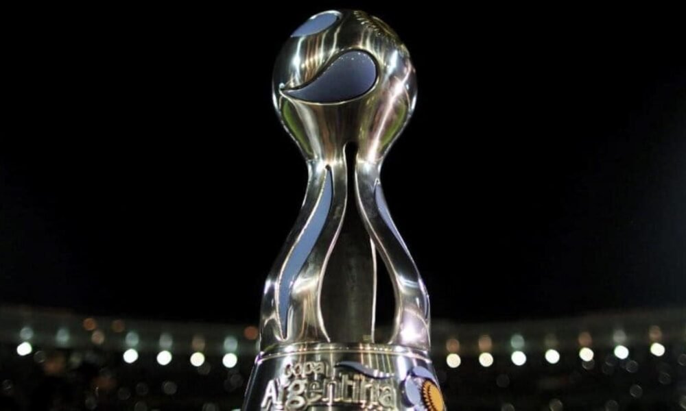 Copa Argentina: Ya tiene fecha el partido entre Racing de Córdoba y Gimnasia de Jujuy