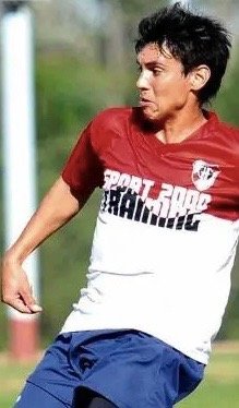 Dario César Cardozo