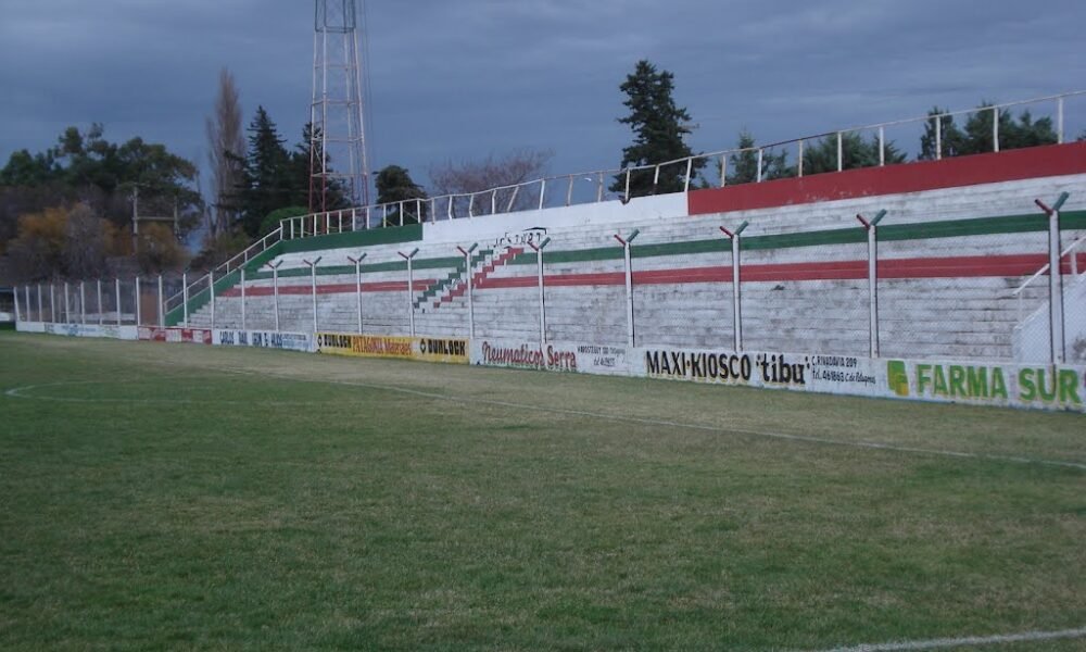 Regional Amateur: Newbery pidió que la final ante Liniers cambie de sede