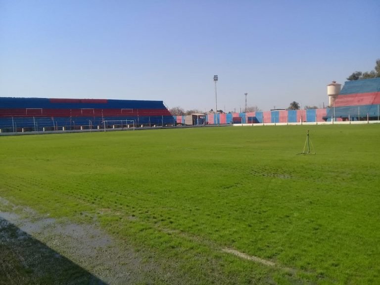 Regional Amateur: las finales serán a puertas cerradas