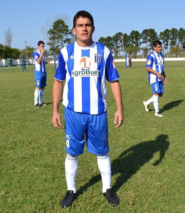 Ezequiel Giaime
