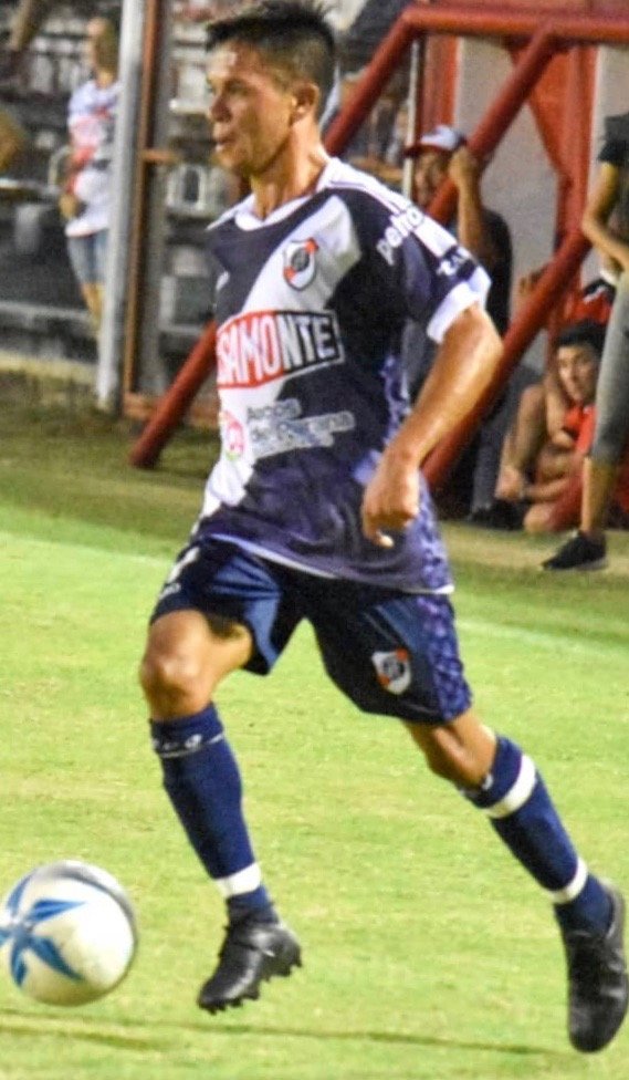 Ezequiel Monzón Cabral