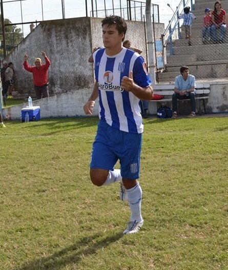 Facundo Rassol
