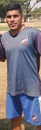 Flavio Exequiel Guanca