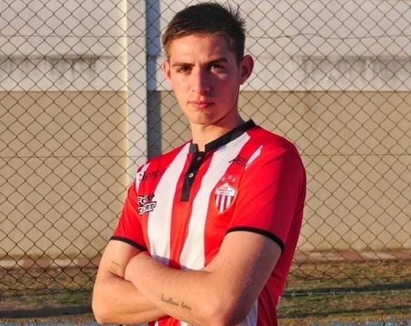 Gastón París