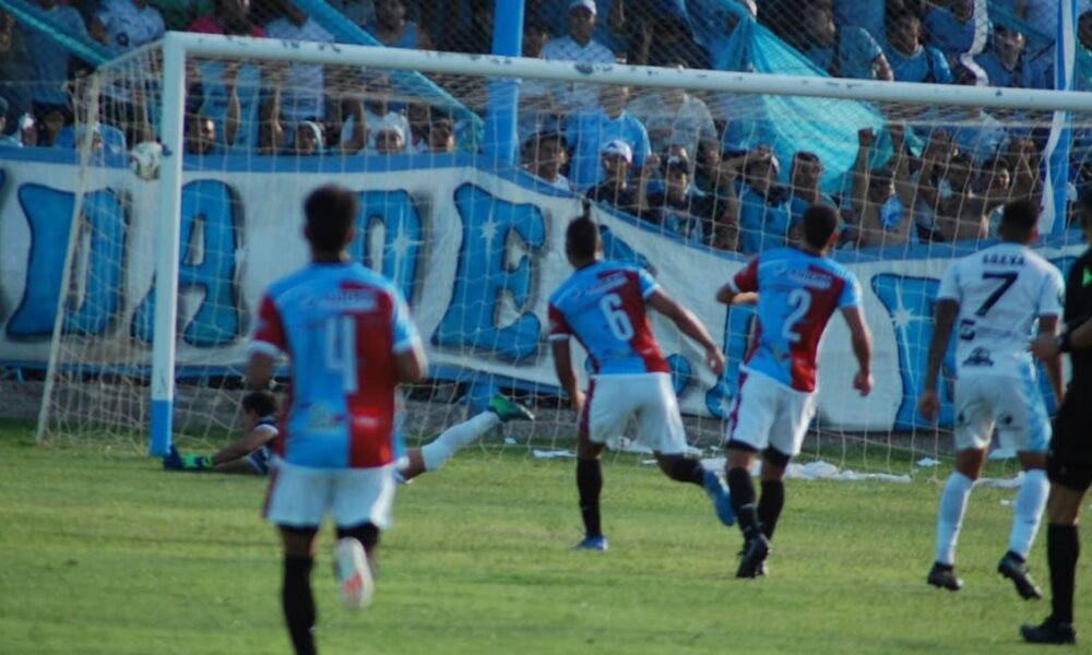Gutiérrez sacó ventaja en la final ante Alianza