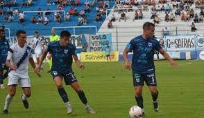 Gimnasia de Jujuy obtuvo su primer triunfo en el campeonato