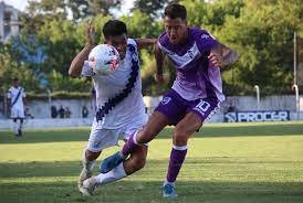 Guillermo Brown venció a Villa Dálmine en Campana