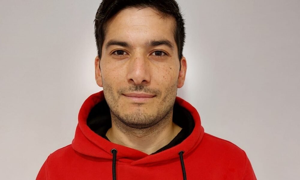 Ferro incorporó un delantero con jerarquía