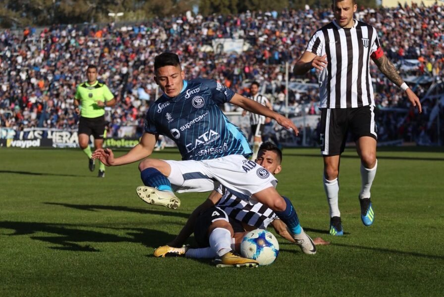 La Copa Argentina vuelve el 23 de febrero