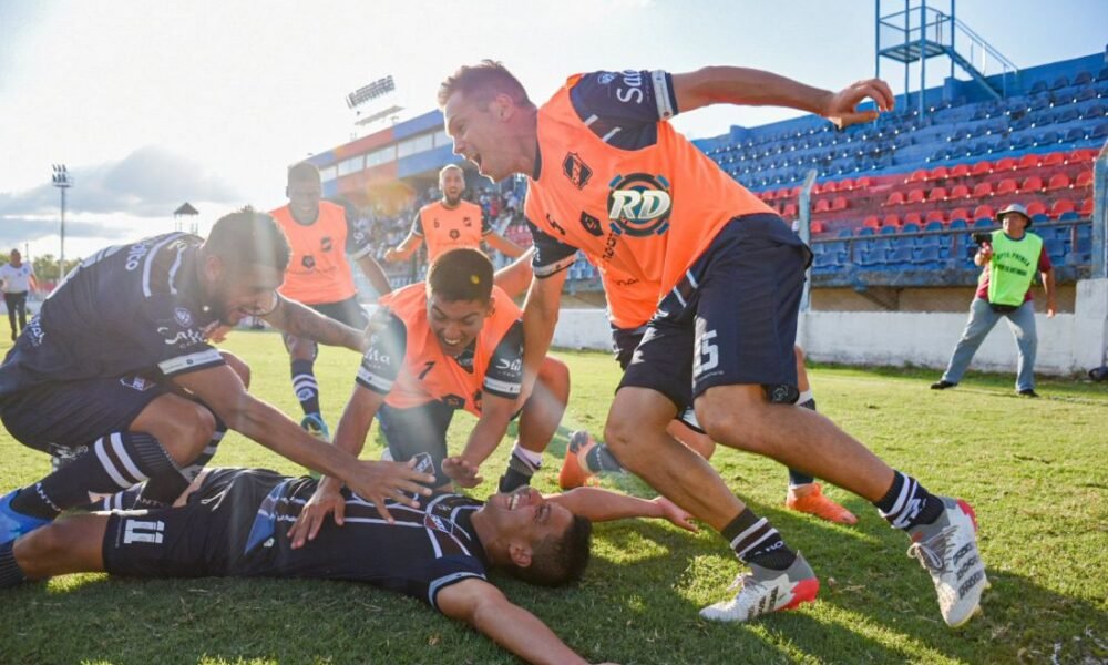 La campaña del ascenso de Juventud Antoniana y el regreso de los clásicos salteños
