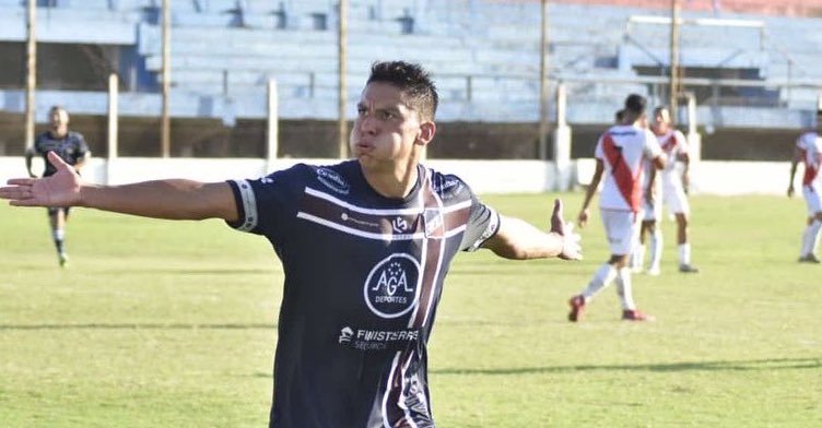 La fiesta del Santo: Juventud Antoniana venció a Guaraní y volvió al Federal A