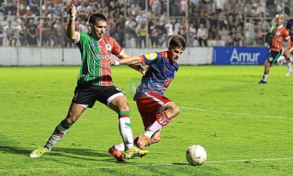 Regional Amateur: Atlético Paraná se quedaría sin una de sus figuras para la final