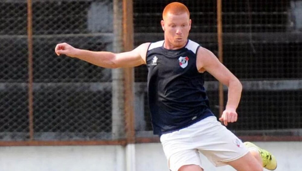 Morales y Fioravanti serían nuevos refuerzos de Mitre
