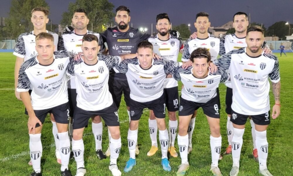 Liniers le ganó como visitante a Ferro y jugará la final por el ascenso al Federal