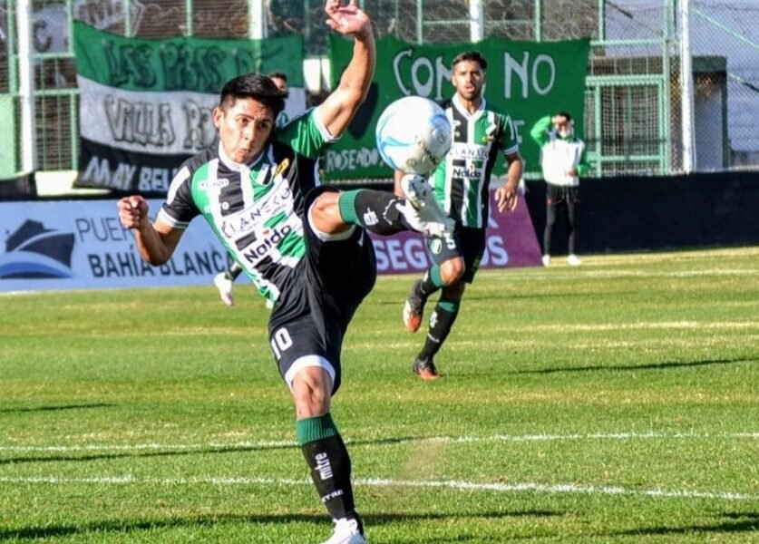 Douglas sumó un nuevo refuerzo y ya son catorce las incorporaciones