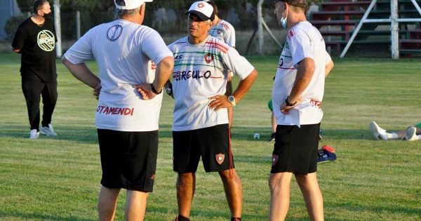 Círculo confirmó los primeros cuatro