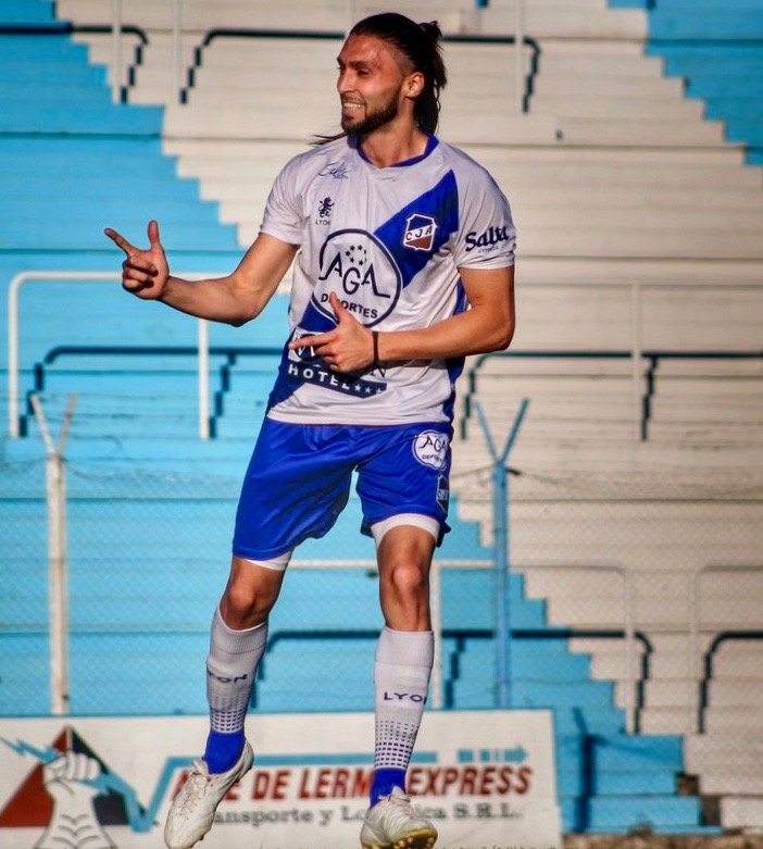 Pablo González De Pauli