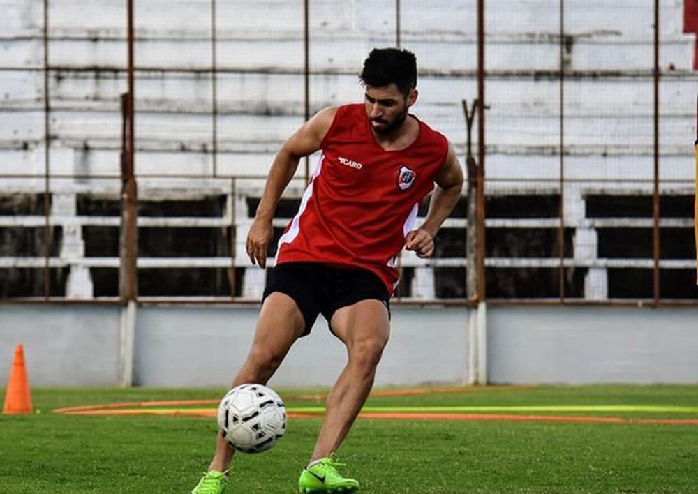 Raúl Alejandro Benítez