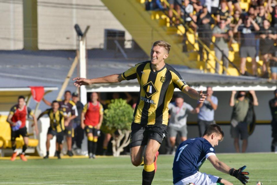 Rodrigo Castillo