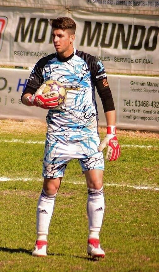 Santiago Chesta