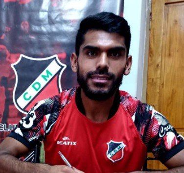 Santiago Moyano
