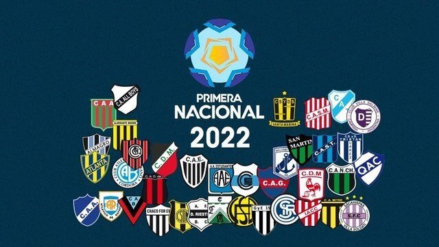 Primera Nacional: Todo lo que tenes que saber en la previa del arranque de una nueva temporada