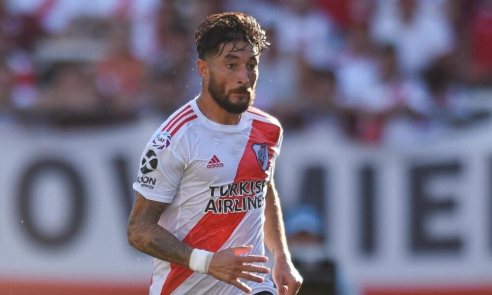 River deberá abonar una millonaria cifra a Atlético María Grande por Milton Casco
