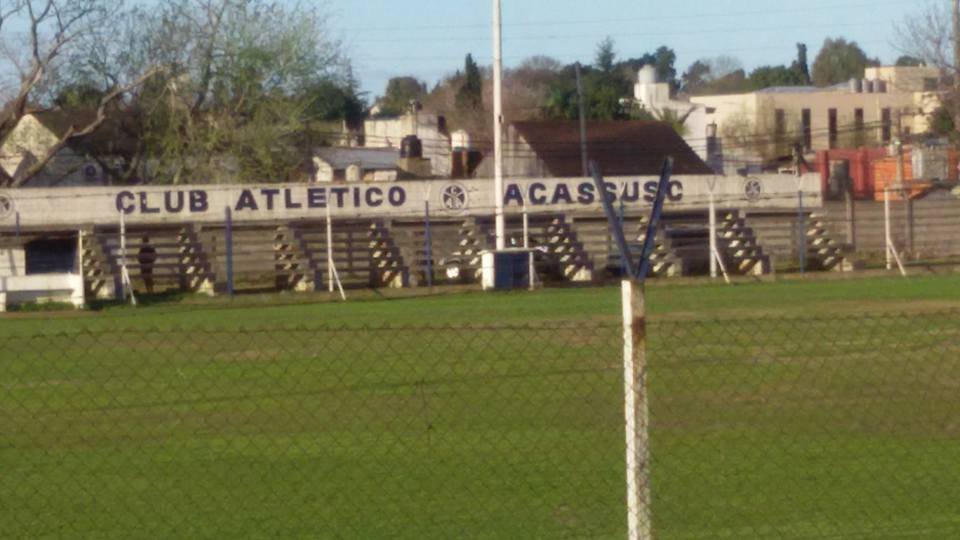 stadium photo