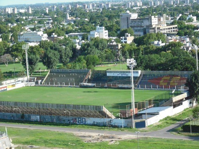 stadium photo
