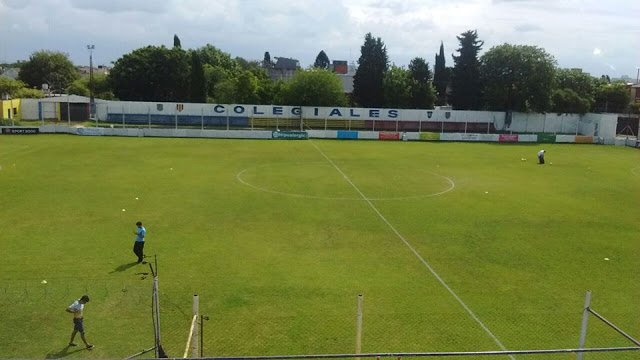 stadium photo