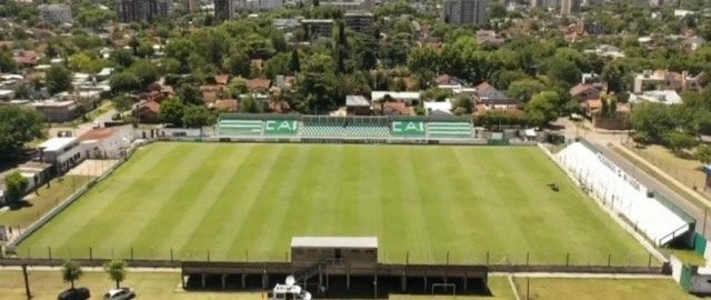 stadium photo
