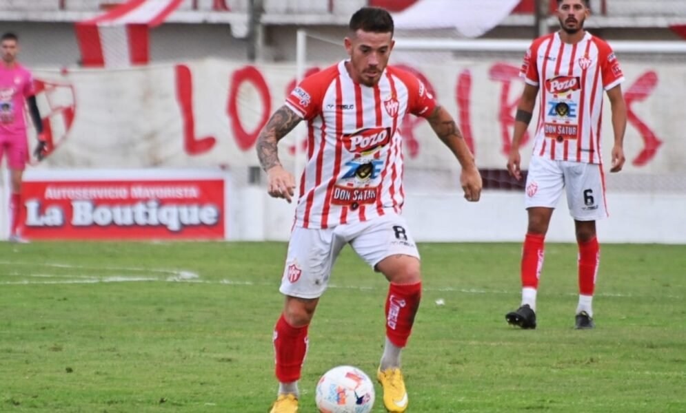Dos nuevos refuerzos para el Granate