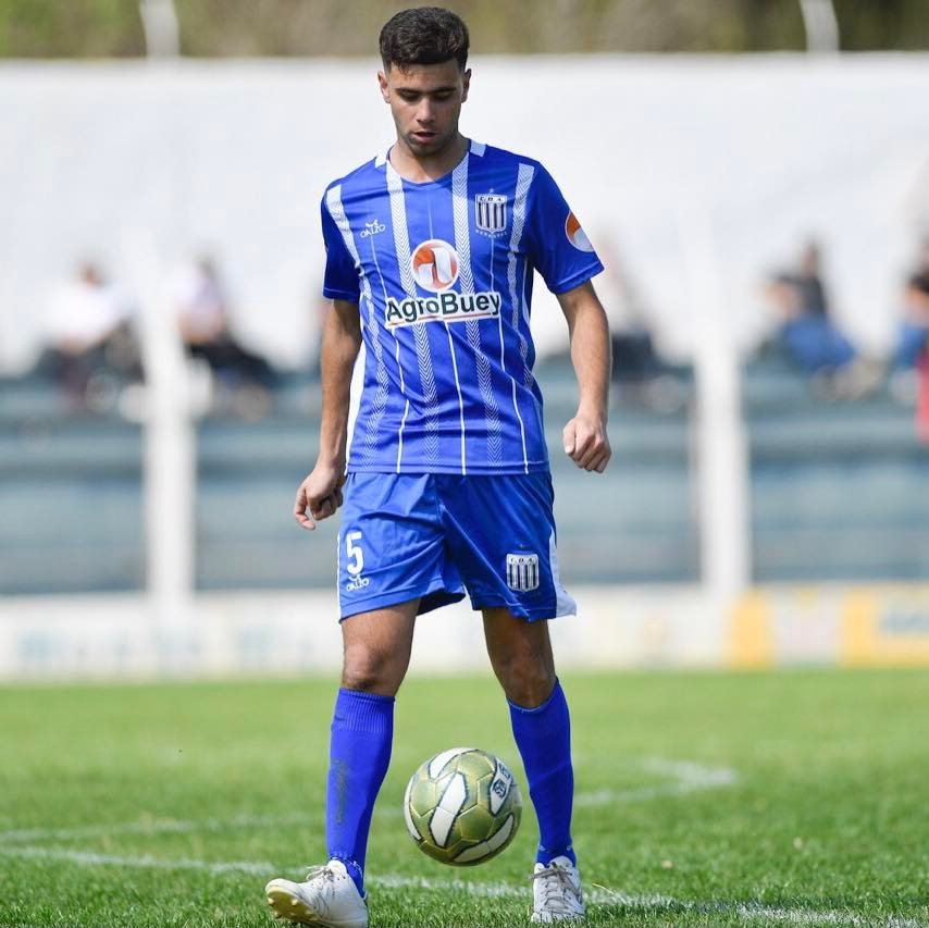 Iván Alejandro Amaya